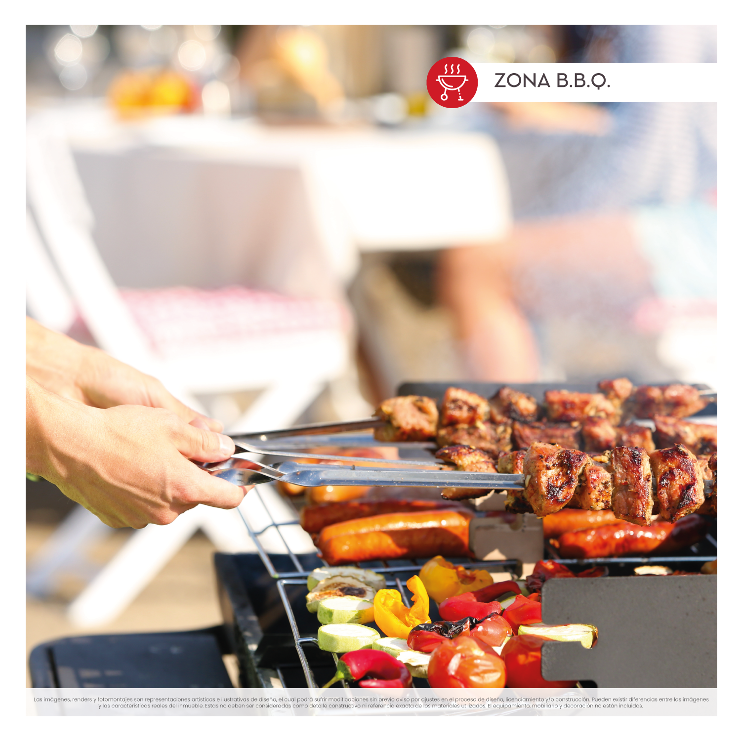 bbq